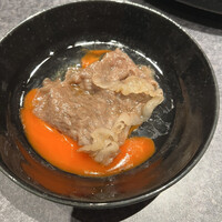 すきやきしゃぶしゃぶ 神戸牛 石田 ハービスPLAZA店 - 