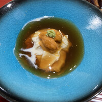 天ぷら とばり - 