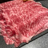 すきやきしゃぶしゃぶ 神戸牛 石田 ハービスPLAZA店 - 