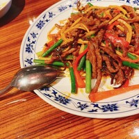 横浜中華街 重慶飯店 本館 - 