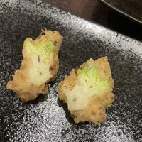 天ぷら とばり - 