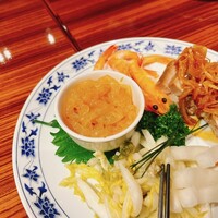 横浜中華街 重慶飯店 本館 - 