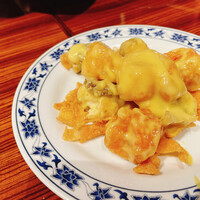 横浜中華街 重慶飯店 本館 - 