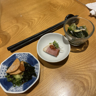 和食居酒屋 咲くら_1