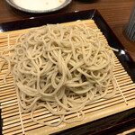 蕎麦おざき - 