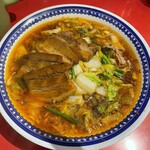 Saika Ramen - 