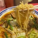 Saika Ramen - 