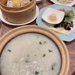 中国料理 景山 - 中華粥