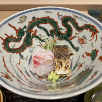 日本料理 研野 - 