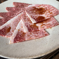 焼肉うしごろ 銀座並木通り店 - 