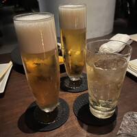 ゼックスウエスト ザ バー - 