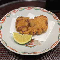 日本料理 研野 - 