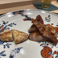 日本料理 研野 - 