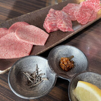 焼肉うしごろ 銀座並木通り店 - 