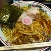 肉煮干し中華そば さいころ 中野本店