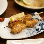 里葉亭 - ぼんぼち