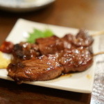 里葉亭 - サガリ