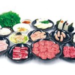 Amiyaki tei - 国産牛3000円コース（全13品、ライスはライス、お茶漬け、おにぎりとの選択）