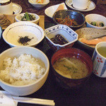 王ヶ頭ホテル - 朝食