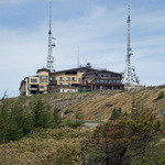 王ヶ頭ホテル - 