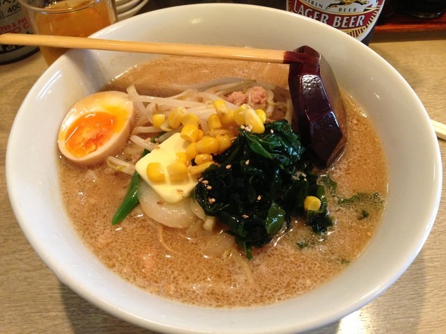 めん吉ラーメン - 御幸辻/ラーメン | 食べログ