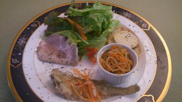 そうるめいと 野町 ダイニングバー 食べログ