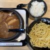 麺屋 あびすけ 東山田店