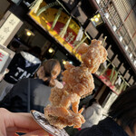 カラアゲ 鶏萬商店 - 