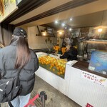 カラアゲ 鶏萬商店 - 