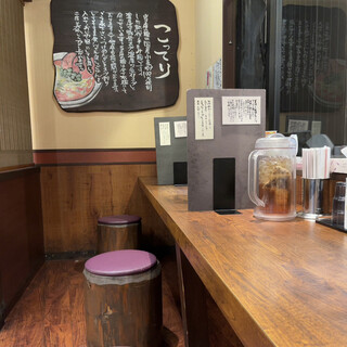 石焼濃厚つけ麺 みやこ家_2