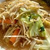 椿ラーメンショップ 矢吹店