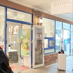 GODIVA - 