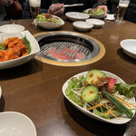 Yakiniku Toraji - 