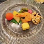 中国料理 麗花 - 