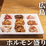 炭火焼肉 ぶち - 