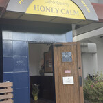 Cafe HONEY CALM - 