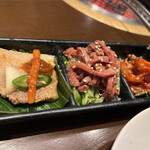 Yakiniku Toraji - 