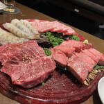 Yakiniku Toraji - 