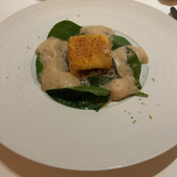 レストランひらまつ 博多 - 