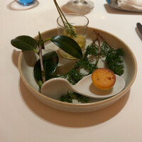 レストランひらまつ 博多 - 