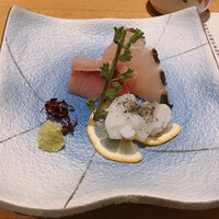 魚河岸 次郎松 - 