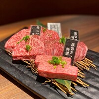 焼肉ぽんが 江ノ島 - 