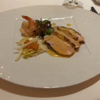 レストランひらまつ 博多 - 