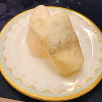 中国料理 麗花 - 北京ダック