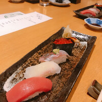 魚河岸 次郎松 - 