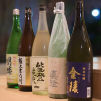 ドリンク各種