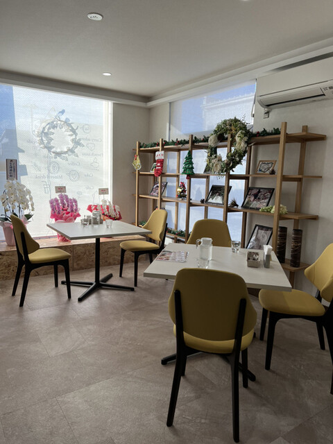 メゾン・ド・ルミエール - 帯広（フレンチ）の写真