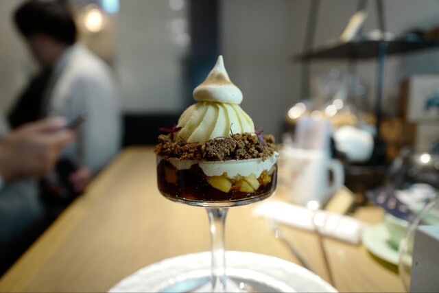 Momobukuro - Ikebukuro/Fruit parlour | Tabelog