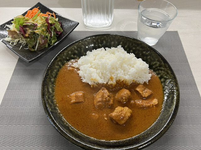 帯広のフレンチレストラン メゾン・ド・ルミエール