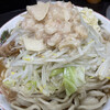 ラーメン二郎 川越店